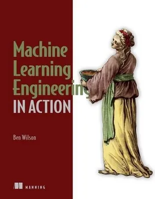 Produktbild von Machine Learning Engineering in Action