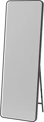 Produktbild von HOME DELUXE LED-Standspiegel ADORA Rechteckig 53 x 160 cm I Standspiegel, Ganzkörperspiegel, Bodenspiegel