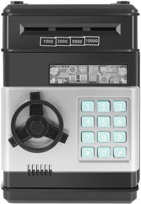 Produktbild von Spardose - Elektronischer Safe auf PIN