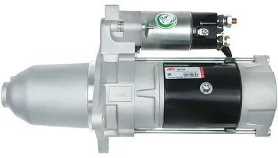 Obrázek produktu pro Startér 24V 5,5 kW pro Hyundai HX360L / Mitsubishi