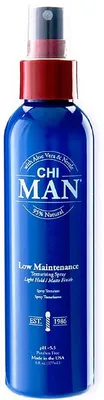 Produktbild von CHI Man – Styling-Spray für Volumen und Textur – 177 ml