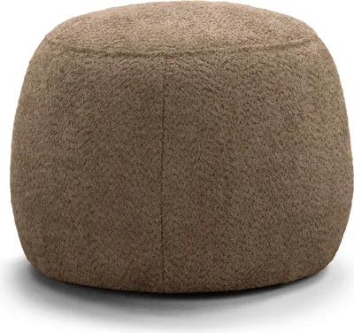 Produktbild von home24 Polsterhocker