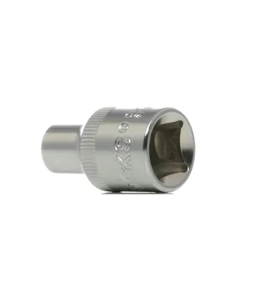 Produktbild von Stecknuss 8 mm Innensechskant 12,5 mm (1/2 Zoll) Antrieb