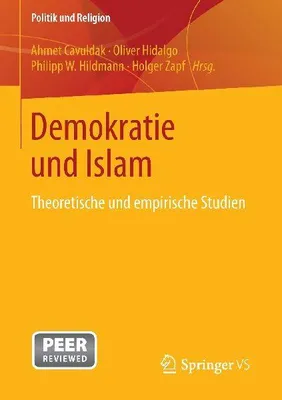 Produktbild von Demokratie und Islam