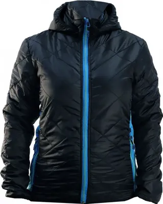 Obrázek produktu pro Cyklistická termobunda HAVEN - THERMAL - modrá/černá XS