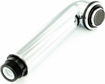 Produktbild von Blanco Brausekopf VITIS-S HD chrom