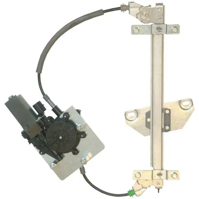 Produktbild von Valeo Fensterheber Hinten 850469