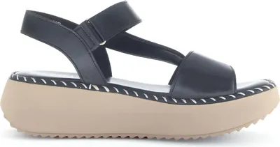 Image de Gabor 64.593.27 - sandales pour dames