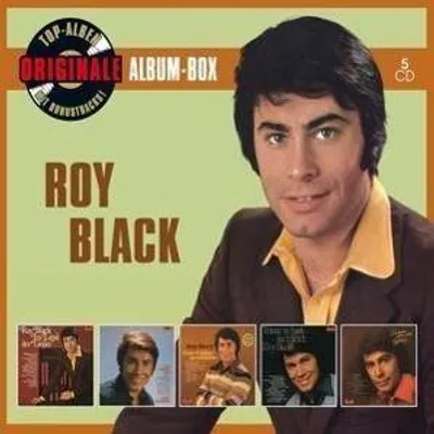 Produktbild von Originale Album-Box (Deluxe Edition)