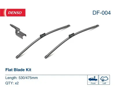 Image de DENSO balai d'essuie-glace DF-004