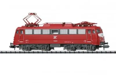 Produktbild von Minitrix 16267 E-Lok BR 110.3