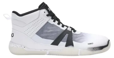 Image de Xero Shoes Chaussures X1MMWHTEM