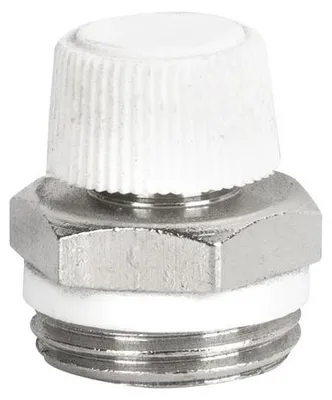 Obrázok produktu pre Ručný Odvzdušňovací Ventil Ústredného Kúrenia 1/2" – Dart.500-1/2
