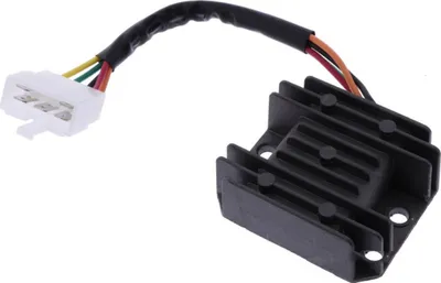Immagine prodotto di Regolatore tensione JMP KY1003N