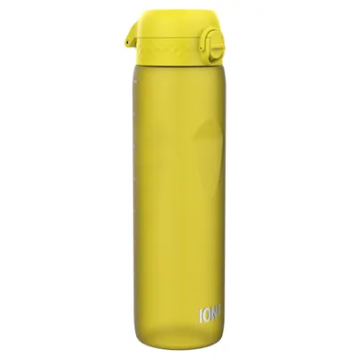 Obrázek produktu pro Ion8 Nepropustná láhev bez BPA žlutá 1000 ml