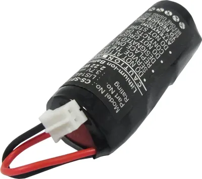 Produktbild von TECHTEK Baterie kompatibilní s [Sony] CECH-ZCS1E, CECH-ZCS1H, CECH-ZCS1J, CECH-ZCS1K, CECH-ZCS1M, CECH-ZCS1T, CECH-ZCS1U, Move Navigation, PlayStati