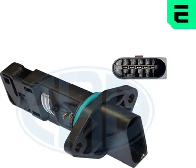 Produktbild von ERA 558369A Luftmassenmesser LMM für VW Golf IV Schrägheck (1J1) Luftmengenmesser