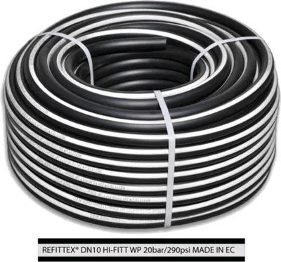 Produktbild von Druckschlauch 20 Bar 13x19 50 m
