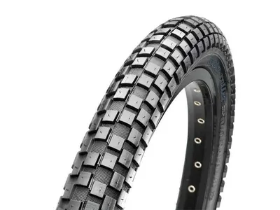 Produktbild von Maxxis Holy Roller 26x2,20 (52-559) Draht schwarz ETB72392000