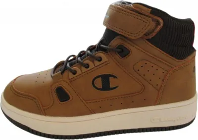 Produktbild von Champion Klettstiefel Gelb