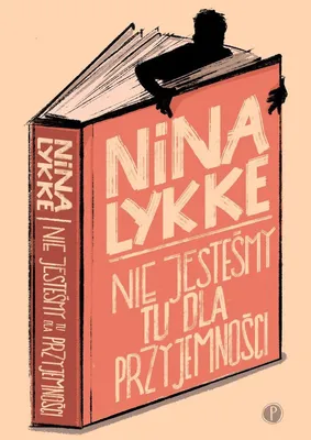 Image de Powieść Pauza: Sarkastyczna opowieść o świecie literatury