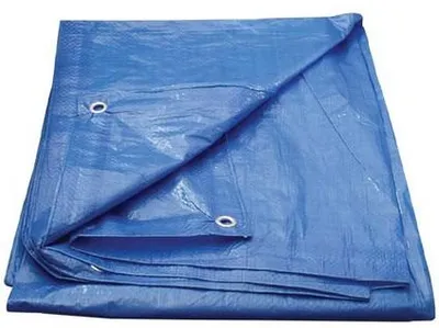 Obrázek produktu pro plachta s oky  4x 6m, 70g/m2
