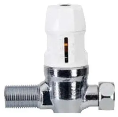 Produktbild von BWT Druckminderventil 270 W LF, 1/2", HACCP, für BWT Speicheranschlussgarnituren, 1 Stk.