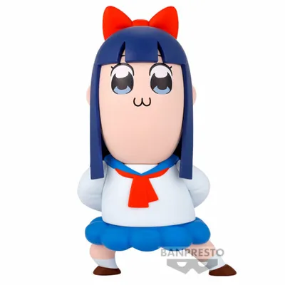 Obrázek produktu pro Pop Team Epic sofvimates Pipimi figurka 14cm