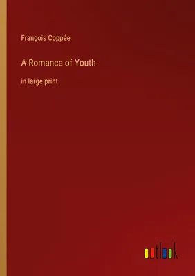 Produktbild von A Romance of Youth