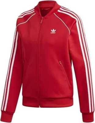 Obrázok produktu pre Adidas Mikiny Sst Track Jacket, ED7588, Veľkosť: 158