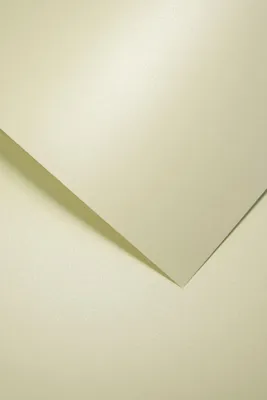 Obrázek produktu pro Galeria Papieru ozdobný papír Millenium ivory 220g, 20ks