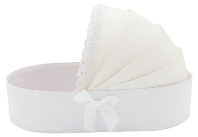 Zdjęcie produktu dla Koszyk papierowy na przyjęcia dla dzieci 36,3 x 21,5 x 8,2 cm