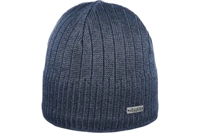 Produktbild von Herren Eisglut Kaig Baumwolle Winter Wollmütze