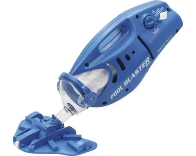 Produktbild von Poolsauger Blaster Max mit Akku