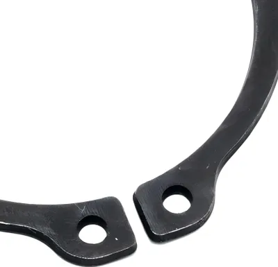 Produktbild von Sicherungsring 45x1,75-FSt DIN471