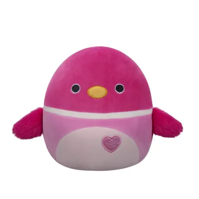 Immagine prodotto di SQUISHMALLOWS Kachna - Della 20 cm
