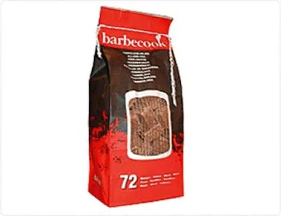 Produktbild von Barbecook BC-ACC-7113, Handlampe, Edelstahl, 90 mm, 295 mm, 140 mm, 72 Stück(e)