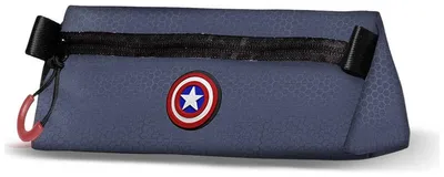 Productafbeelding van Marvel Captain America pennen