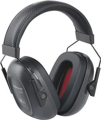 Produktbild von Honeywell Kapselgehörschützer VeriShield VS 100DH SNR=26dB,dielektrisch, f.Helmbefestigung (1035207-VS)
