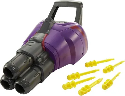Image de Buzz l'éclair - L'arme de Zurg