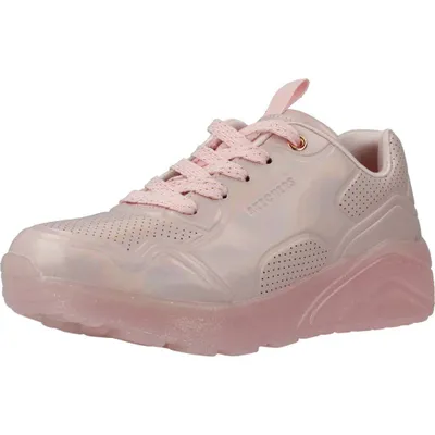 Produktbild von SKECHERS UNO ICE Schuhe Rosa