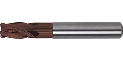 Produktbild von Gühring Torusfräser VHM D6527NSignum 16 0/2,00mm L