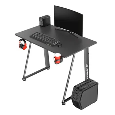 Obrázek produktu pro Ultradesk Enter V2 Udesk-En-Bk