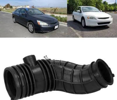Zdjęcie produktu dla Wąż rury dolotowej powietrza 17228RAAA00 Pasuje do Honda Accord 4Cycle 2.4L 2003-2005