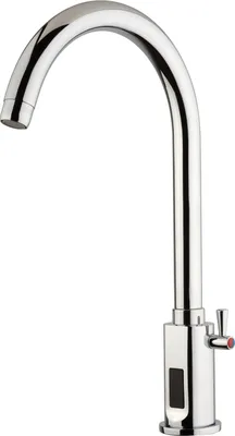 Obrázok produktu pre Vodovodný kohútik Saro Sensor - model Neptune na batérie