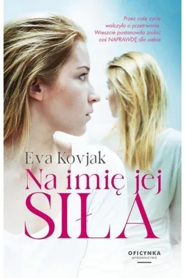 Obrázok produktu pre Na imię jej siła