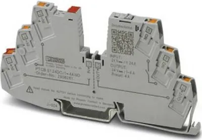 Produktbild von Phoenix Contact 2908261 Stromunterbrecher (2908261)
