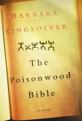 Produktbild von The Poisonwood Bible