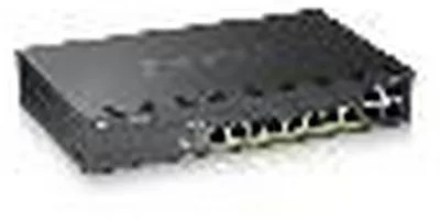 Produktbild von Zyxel Switch 10x GE GS2220-10HP 8Port+2xSFP/Rj45