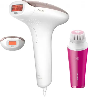 Produktbild von Philips IPL-Haarentferner IPLHaarentferner Lumea Advanced (BRI924 00) (BRI924/00)